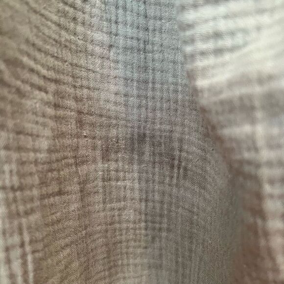 Dear John Imani Strap Jumpsuit Sweet Olive Size L - Picture 9 of 9